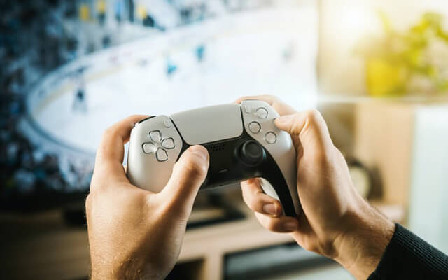 精彩专题 - 游戏分享