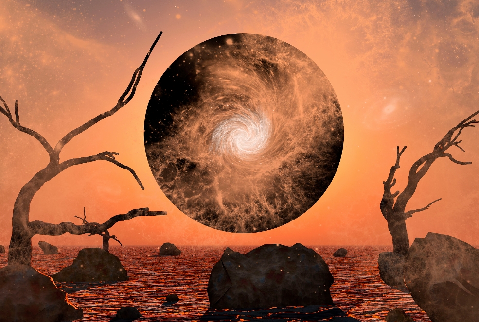 《降世纪》—逸轩原创小说写作_连载更新中...